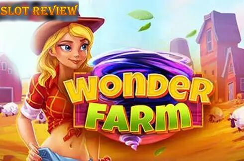 Wonder Farm slot